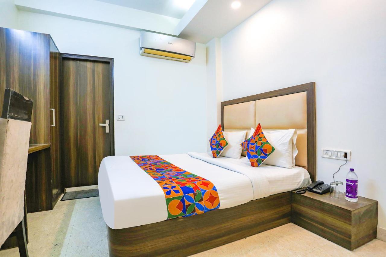 Fabhotel Jpm The Grand Bella - Nr Nehru Place Market Nueva Delhi Exterior foto